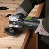 GALAX PRO 3.5A 6 Variable Speed Oscillating Multi Tool Kit