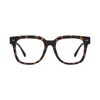 LOOK OPTIC Laurel Reader - Stylish, Unisex, Prescription Quality Readers