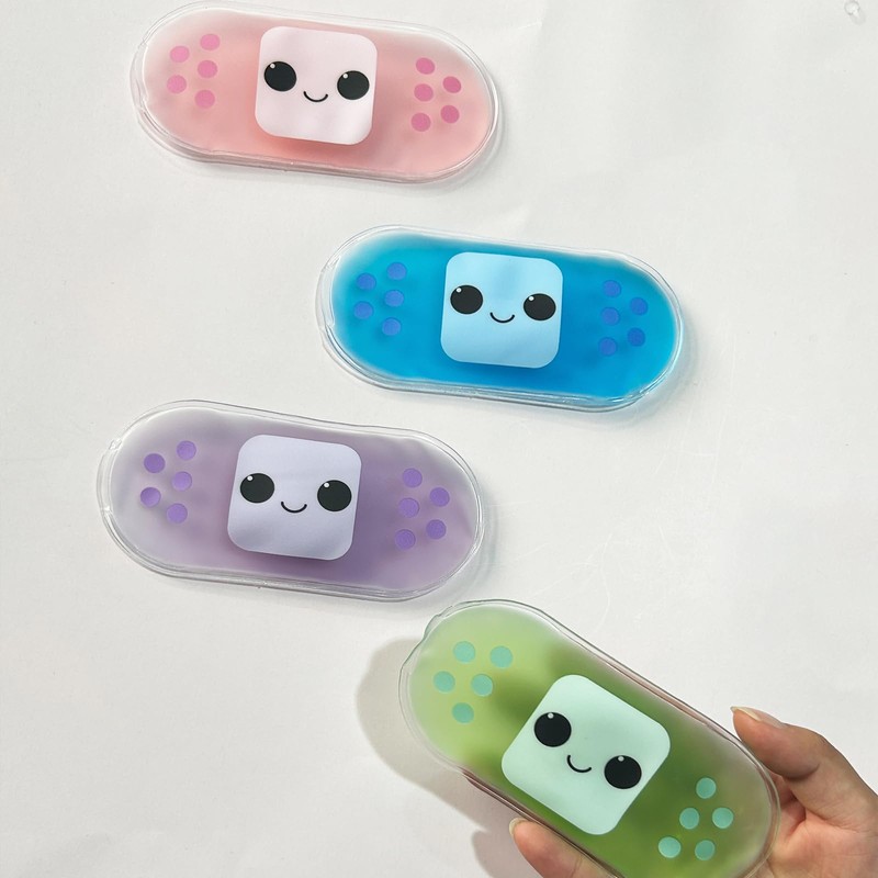 Boo Boo - Set di gelato per bambini, blocchi di