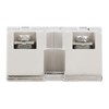 Jadeshay Solid State Relay SSR25 AA 25 A SSR AC-AC