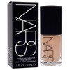 NARS Sheer Glow Medium 1.2 Patagonia Foundation 30ml