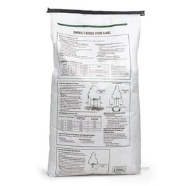 C20TM Soil Builder for Trees, Shrubs, and Turf 40 Punds