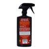 Pinnacle Natural Brilliance Advanced Tire Cleaner | Powerful Wheel &