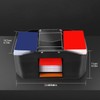 Card Shuffling Machine - Rapid Shuffling Automatic Electric Shuffler -