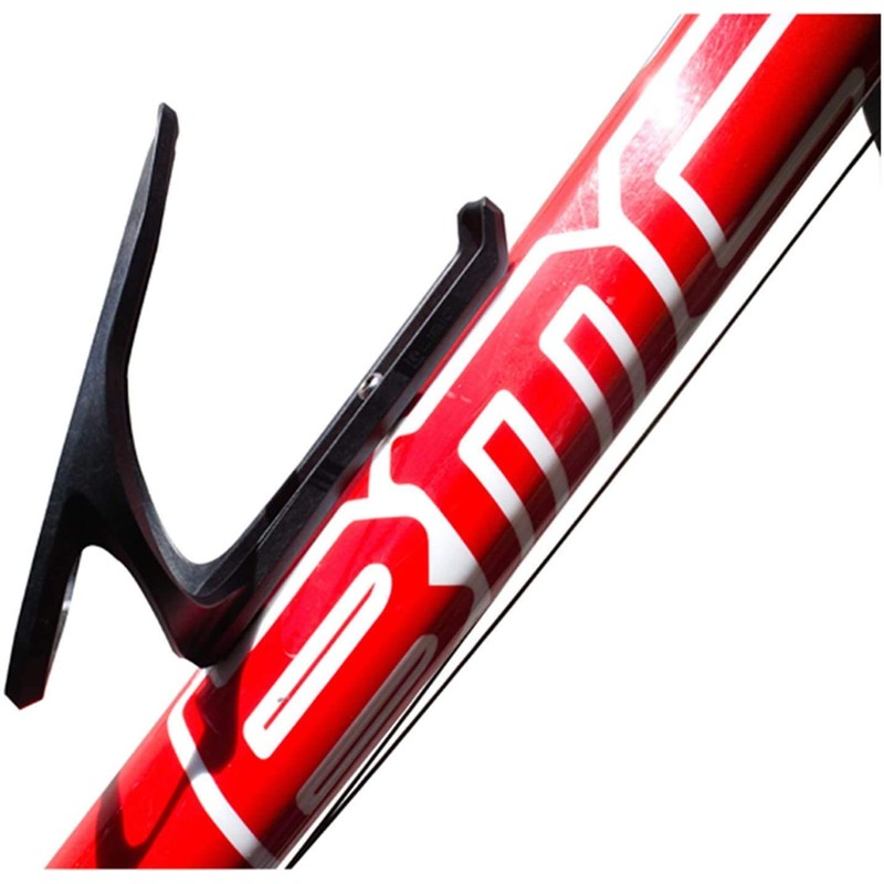 LIBIQ Carbon Composite Bottle Cage, Delta Bicycle, Road Bike, Can