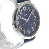 Riki AKPK436 Women's Wristwatch, Traditional Color Series, Navy