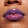 NYX PROFESSIONAL MAKEUP Butter Gloss, Non-Sticky Lip Gloss - Blueberry