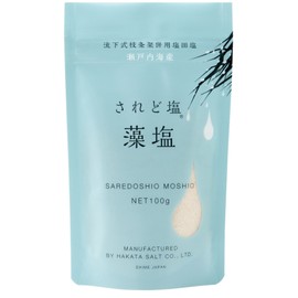 But Salt Algae Salt, 3.5 oz (100 g)