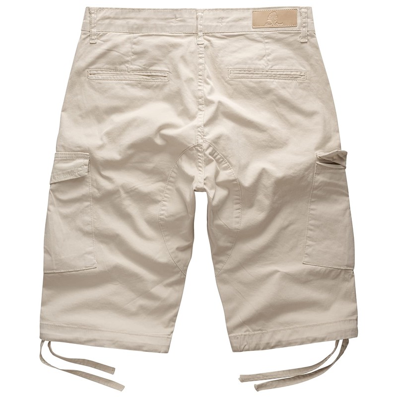 Rock Creek RC-393 Men's Cargo Shorts Chino Shorts, sand