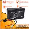 MSP 12 Volt Battery Pack for Razor Power Core 90/E90/E95