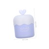 MERRYHAPY Convenient Foam Bottle Pump Face Wash Foam Maker Foaming