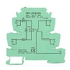 Relay, MRC-25D61Z24 DC-DIN Rail Relay Ultra Thin PLC Relay 24V