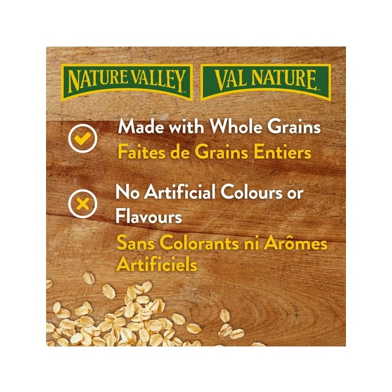 Nature Valley Trail Mix Mixed Berry Chewy Granola Bars, 5