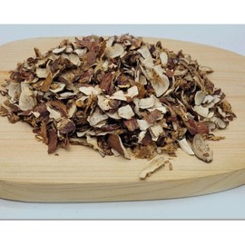 청명 율피(밤껍질)(300g)-국내산 Clear Rye Shell (Chestnut Skin) (300g) - Domestic Product