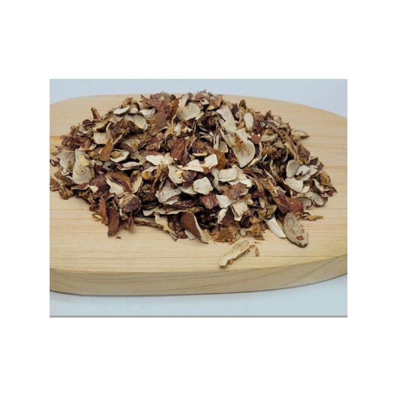 청명 율피(밤껍질)(300g)-국내산 Clear Rye Shell (Chestnut Skin) (300g) - Domestic