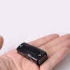 Audio Fan Converter Adapter HDMI Female to VGA Female Audio