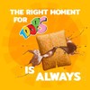 Toops Bundle – Cereal filled with Chocolate Cream 220g /