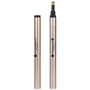 CLICKA LM502 Extendable Makeup Brush, Premium Synthetic Hair