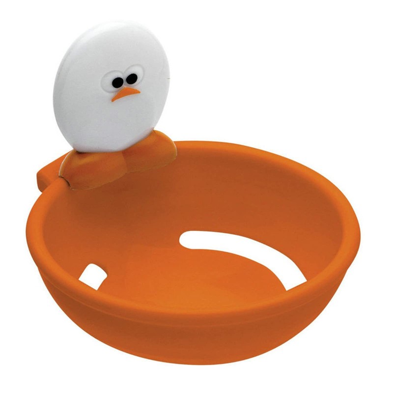 AXBXELR Bowl Type Egg Yolk White Separator BPA-Free New Plastic