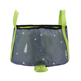 Outdoor Portable Foldable Large Capacity Basin Travel Hiking Camping Picnic Water Bucket