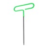 HARFINGTON T Handle Hex Key Wrench T10 Torx Star 6