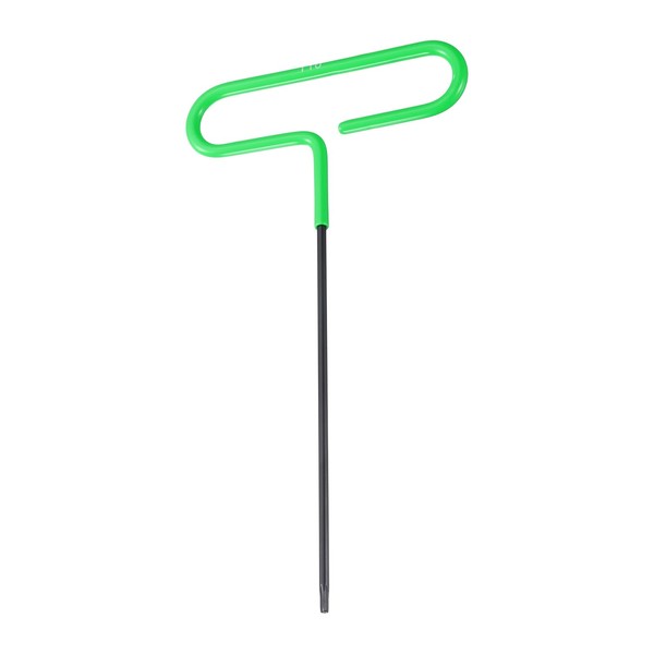 HARFINGTON T Handle Hex Key Wrench T10 Torx Star 6