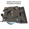 Professional Guide Rail Adapter for Bosch GKF 600 for Makita/Bosch/Festool/Mafell