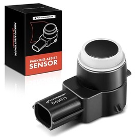 A-Premium Sensor de Asistencia de Estacionamiento de Marcha Atrás                                                                                     