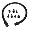 LJKLAJ Paddle Board Adapter Set, Replacement Parts with 7 Air