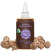 Algae Cooking Club Shiitake Mushroom Oil – Savory Umami Depth