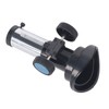 Telescope Focuser Gear 102mm Astronomical Telescope Reflective Focusing Seat For