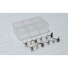 Fly Shop Complete Fly Set SD Selection Standard Dry Flies
