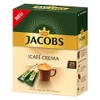 Jacobs Cafe Crema Sticks 25 Cup Portions 45g