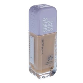 Base Maquillaje Maybelline tono 123 35ml