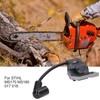 Ignition Coil Module,Ignition Coil Module Spark Plug,Replacement Ignition Coil,Chain Saw