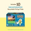 Kauai Coffee K-Cup Pods for Keurig Brewers – Arabica Coffee,
