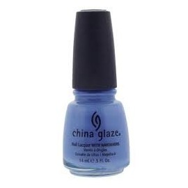 China Glaze Nail Polish, Secret Periwinkle 683