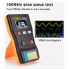 Ticfox MESR-100 Auto Ranging ESR Capacitor Low Ohm Meter Capacitive