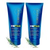 Set De 2 Gel Capilar Anticaída Terramar Envío Gratis