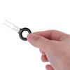 11 Piece Wire Release Tool, Keenso Auto Connector Terminal Removal