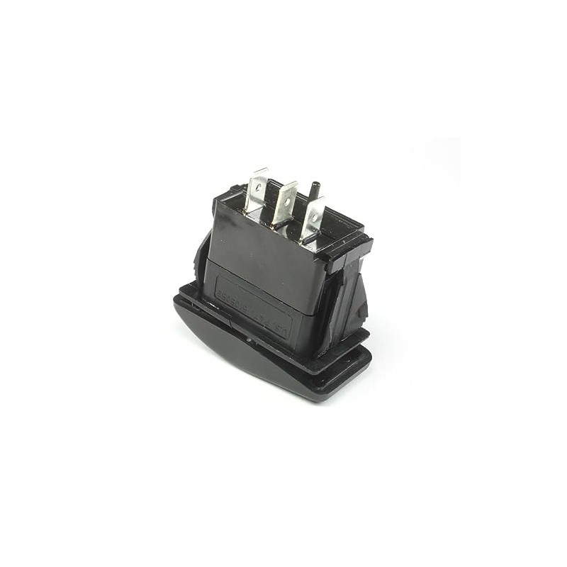 Direct Replacement for Bruno Rocker Switch for Stair Lifts SRE-3000,