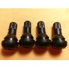 Major 4 Short Valve Stems Golf Cart EZ-GO Kawasaki TR412