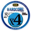 DUEL H3248N-5CBL PE Line HARDCORE X4 [Line Fishing Line Fishing