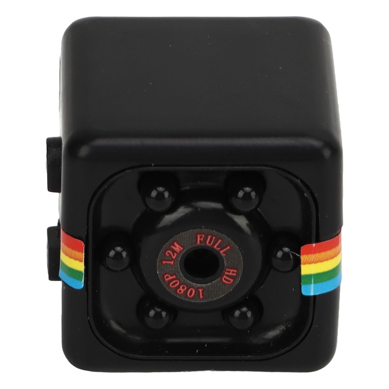Mini HD 1080P Camera Outdoor Sports Small Infrared Night Vision