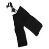 Electric Heating Pad 3 Temperature Adjustable 2pcs Cloth USB Clothing
