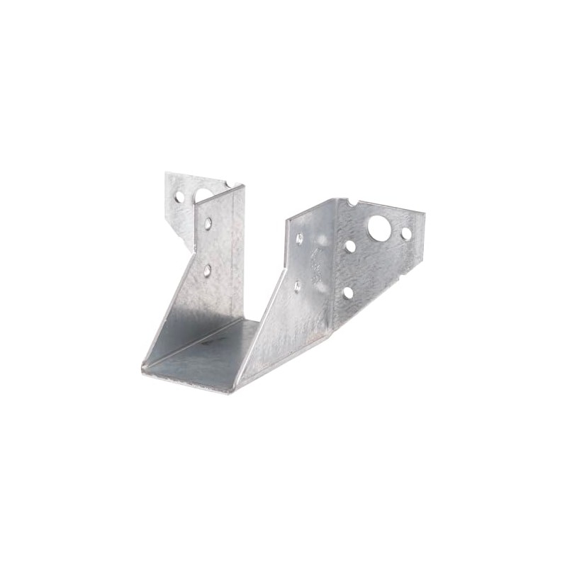 Joist Hanger 40 x 60 mm External Galvanised - Steel