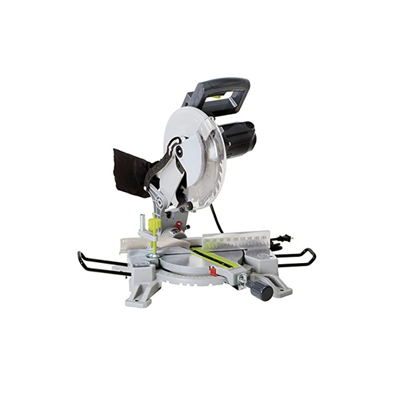 INTRADIN (SHANGHAI) IMPORT & EXPORT 2707S039 Master Mechanic Compound Miter