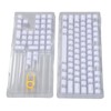 113 Keys PBT Keycaps Professional DIY Original Height Mute Mechanical