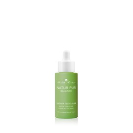 Charlotte Meentzen Natur Pur Balance Grüner Tee-Elixier 30 ml