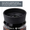 Celestron 18mm Flat Field Eyepiece - 1.25"